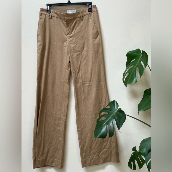 Gap modern wide leg trouser - Picture 1 of 7